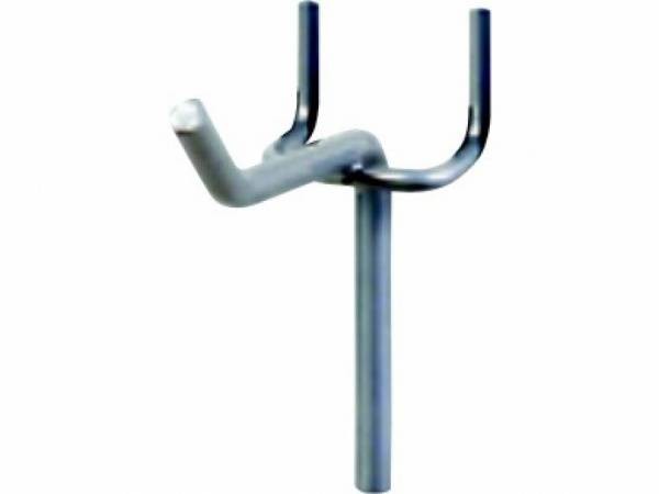 Крючок 65 мм, диаметр 5 мм (5 шт) купить в Пскове