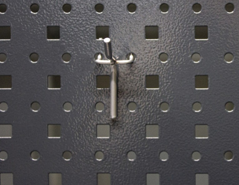 Крючок 65 мм, диаметр 5 мм (5 шт) купить в Пскове