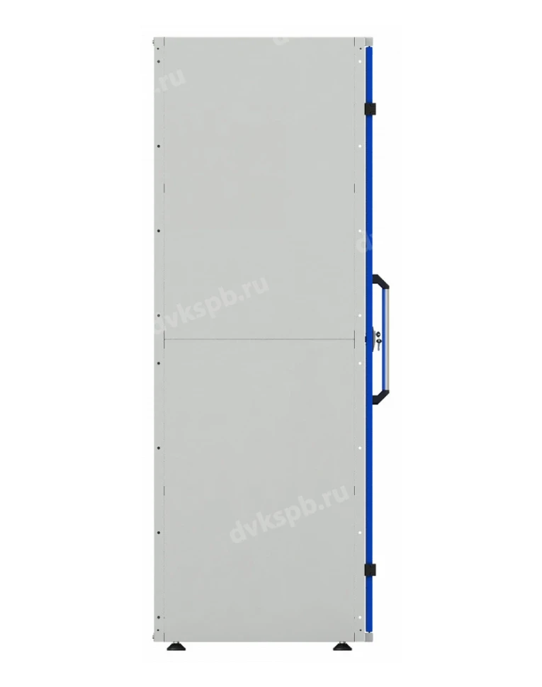 Корпус шкафа для инструментов MODUL XL со сплошными дверями купить в Пскове