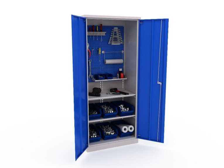 Шкаф ERGO 181 №1 купить в Пскове