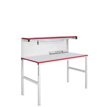 Комплект стола монтажника Gresson КСМ-1800 ESD Комплект стола монтажника Gresson КСМ-1800 ESD