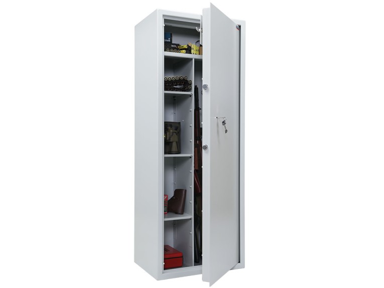 Оружейный сейф Valberg Арсенал 1454Т купить в Пскове