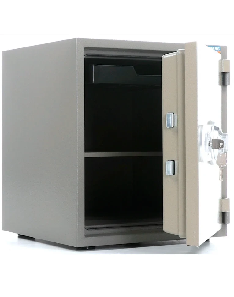 Огнестойкий сейф Valberg FRS-51 CL купить в Пскове