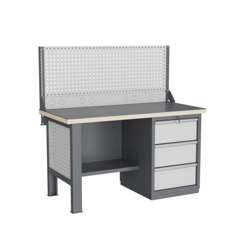 Верстак FBK 1551.13.3-1 купить в Пскове Верстак FBK 1551.13.3-1 купить в Пскове