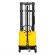 Штабелер с электроподъемом BDA 2025 (2000 кг, 2,5 м, 12В / 120Ач) SMARTLIFT (SMART) купить в Пскове