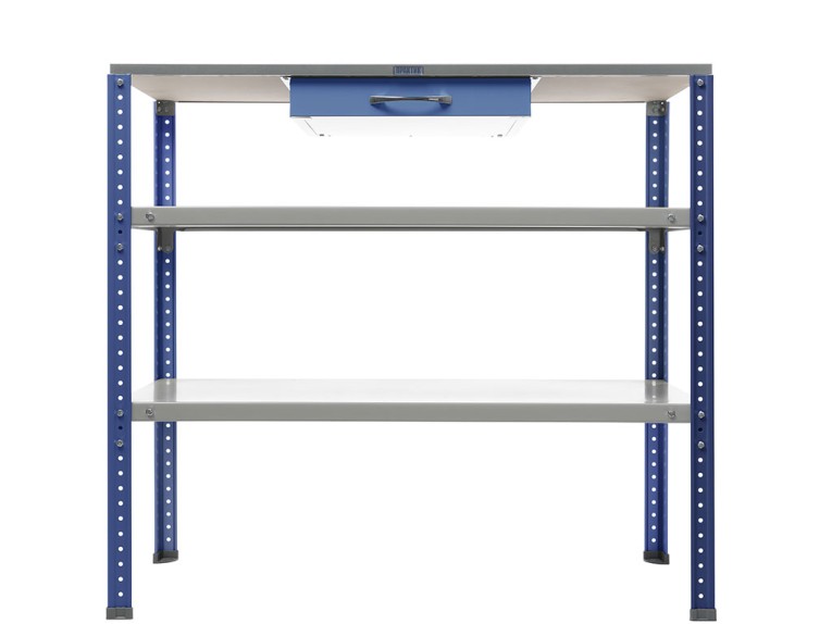 Верстак Практик Garage №113 купить в Пскове Верстак Практик Garage №113 купить в Пскове