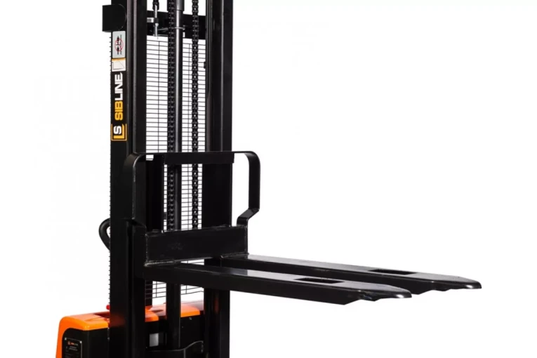 Штабелер электрический самоходный 1 т - 3 м Вилы: 1150 , Гелевая АКБ, CL1030J SIBLINE купить в Пскове Штабелер электрический самоходный 1 т - 3 м Вилы: 1150 , Гелевая АКБ, CL1030J SIBLINE купить в Пскове