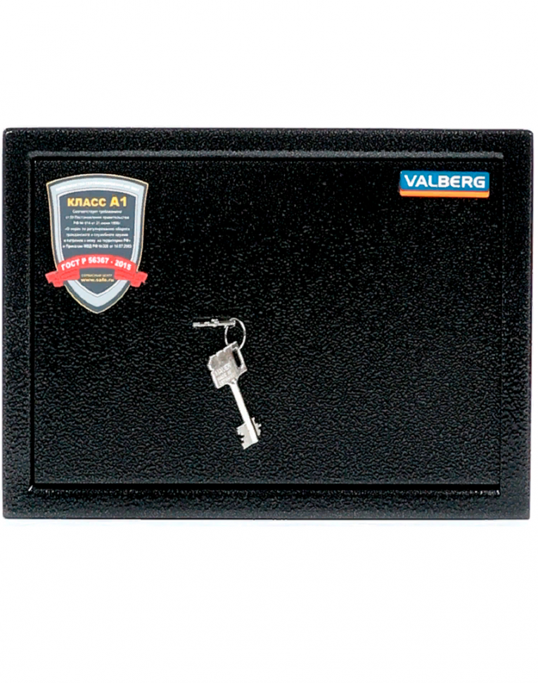 Оружейный сейф Valberg Арсенал 25Т купить в Пскове