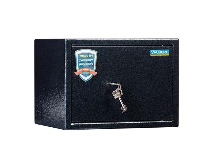 Оружейный сейф Valberg Арсенал 25Т купить в Пскове