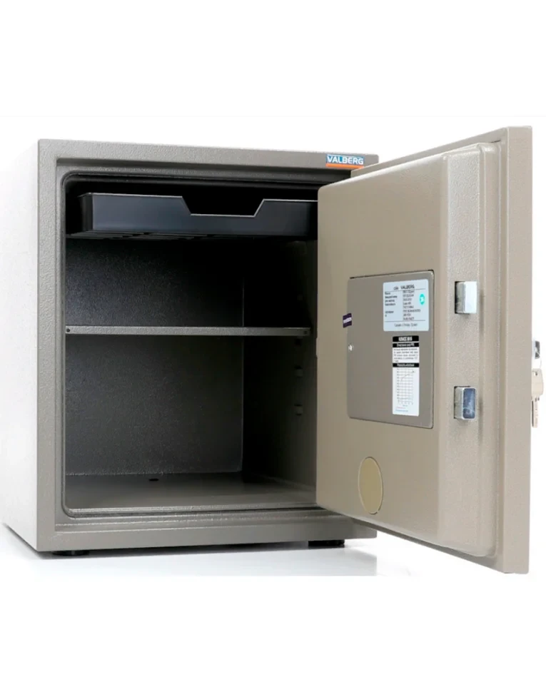 Огнестойкий сейф Valberg FRS-51 EL купить в Пскове