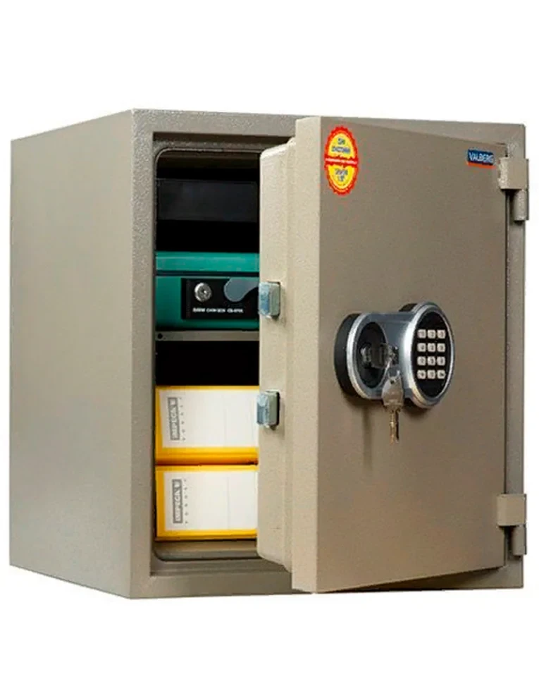 Огнестойкий сейф Valberg FRS-51 EL купить в Пскове