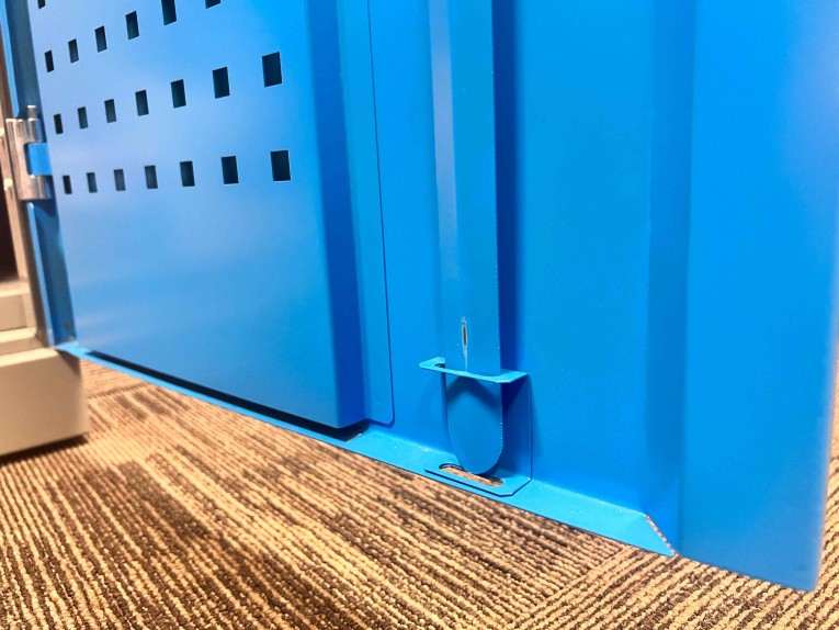 Шкаф инструментальный TNC 180.S3 купить в Пскове Шкаф инструментальный TNC 180.S3 купить в Пскове