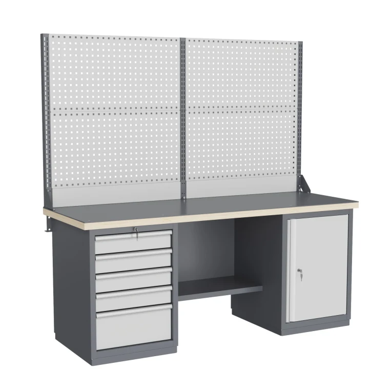 Верстак FBK 205.57.4-2 купить в Пскове Верстак FBK 205.57.4-2 купить в Пскове