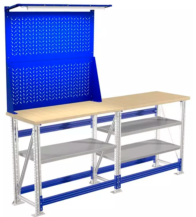 Верстак Master M100.MF1 / MF1 / MF1.021.002.W купить в Пскове