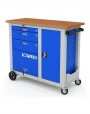 Верстак мобильный LOGITEX 04 XS-1