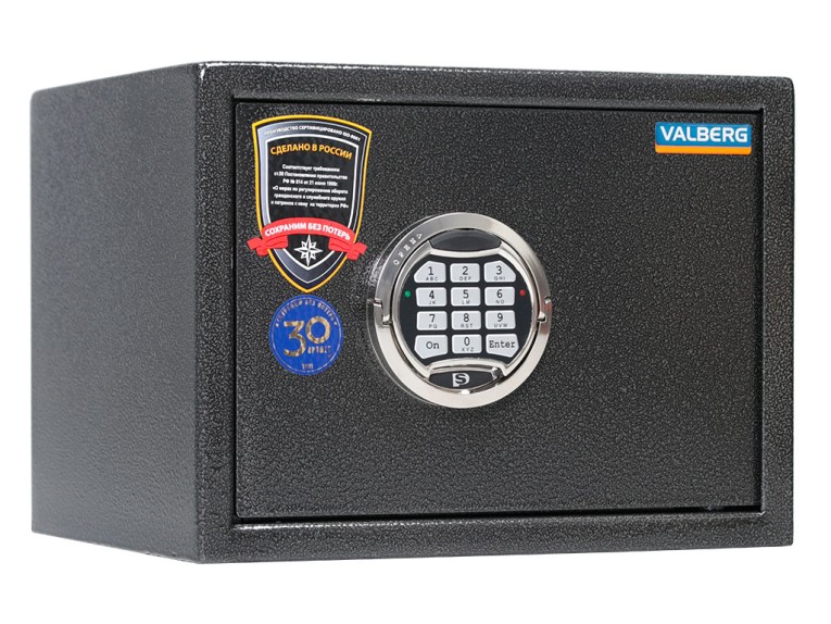 Оружейный сейф Valberg Арсенал 25T EL купить в Пскове Оружейный сейф Valberg Арсенал 25T EL купить в Пскове