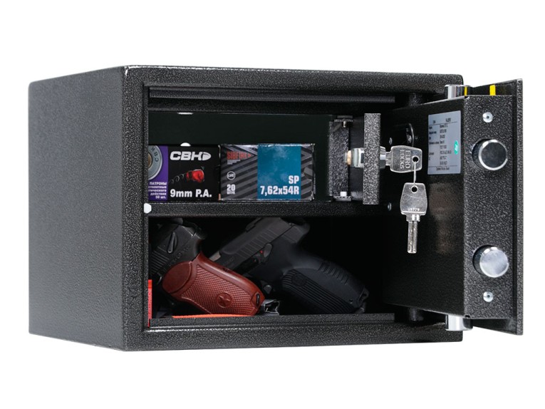 Оружейный сейф Valberg Арсенал 25T EL купить в Пскове Оружейный сейф Valberg Арсенал 25T EL купить в Пскове