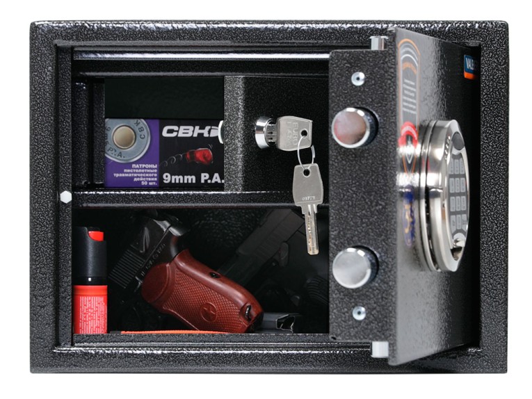 Оружейный сейф Valberg Арсенал 25T EL купить в Пскове Оружейный сейф Valberg Арсенал 25T EL купить в Пскове