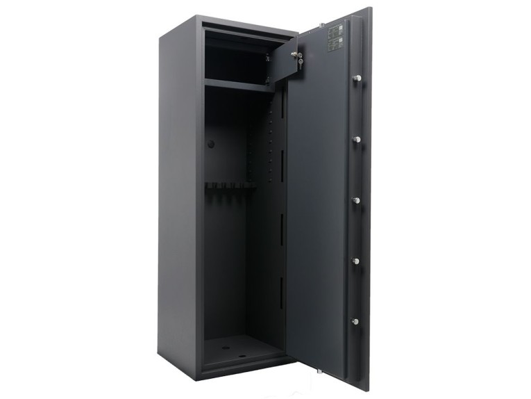 Оружейный сейф ASG/WS8 купить в Пскове Оружейный сейф ASG/WS8 купить в Пскове