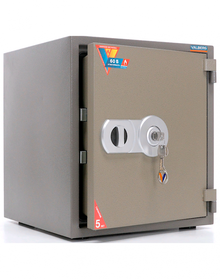 Огнестойкий сейф Valberg FRS-51 KL купить в Пскове Огнестойкий сейф Valberg FRS-51 KL купить в Пскове