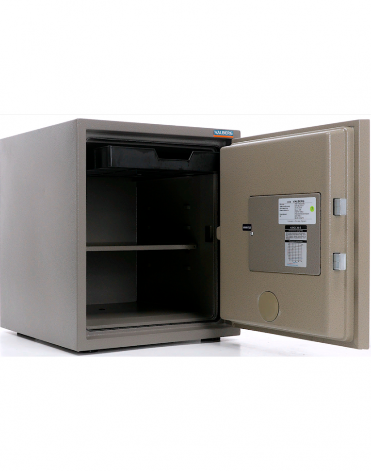 Огнестойкий сейф Valberg FRS-51 KL купить в Пскове Огнестойкий сейф Valberg FRS-51 KL купить в Пскове