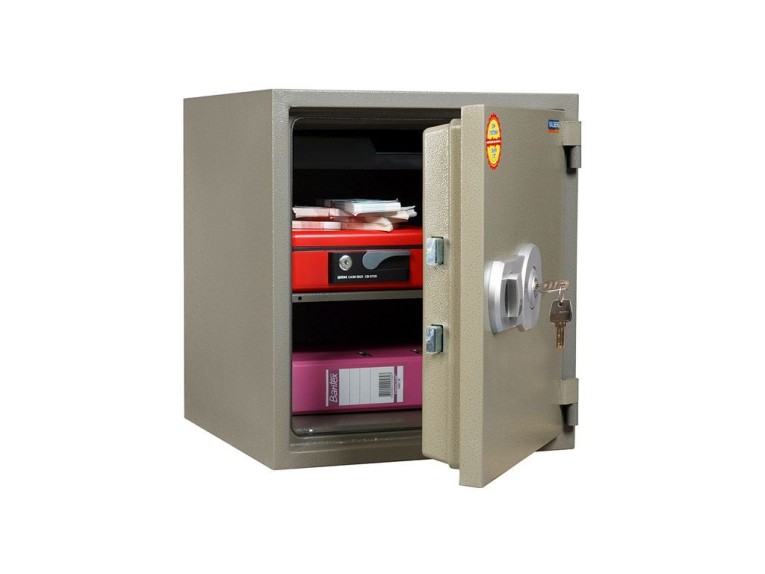 Огнестойкий сейф Valberg FRS-51 KL купить в Пскове Огнестойкий сейф Valberg FRS-51 KL купить в Пскове