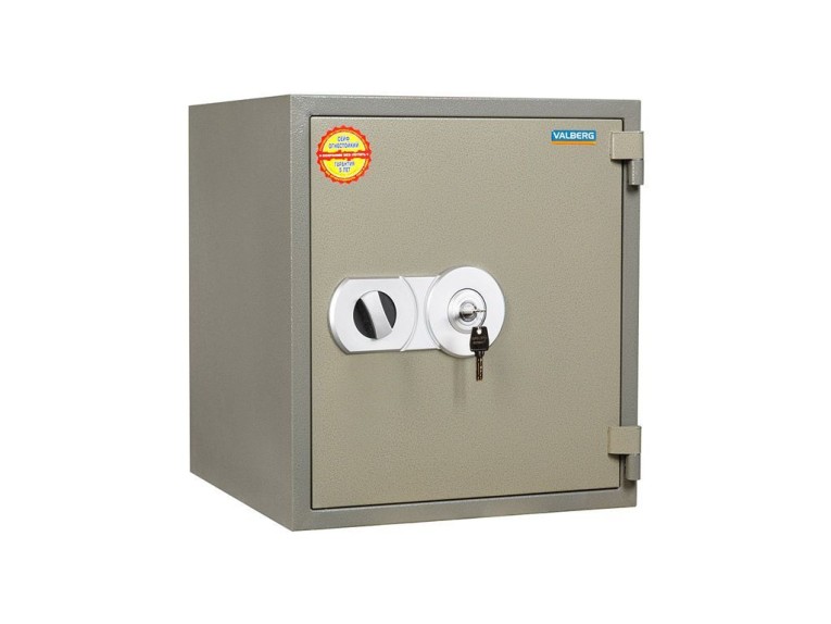 Огнестойкий сейф Valberg FRS-51 KL купить в Пскове Огнестойкий сейф Valberg FRS-51 KL купить в Пскове