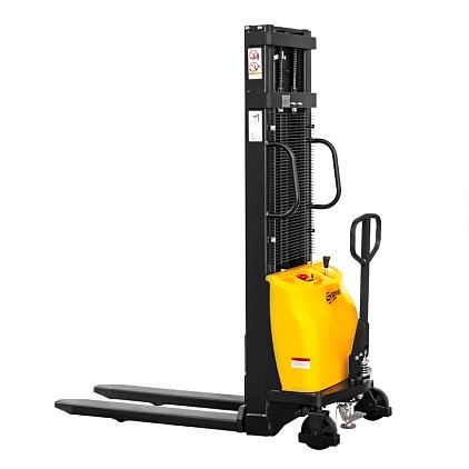 Штабелер с электроподъемом BDA 1530 (1500 кг, 3 м, 12В / 120Ач) SMARTLIFT (SMART) купить в Пскове