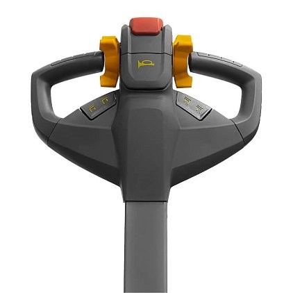 Штабелер электрический самоходный CDDK15-III (1500 кг, 4,5 м, 24В / 240Ач) SMARTLIFT (SMART) купить в Пскове