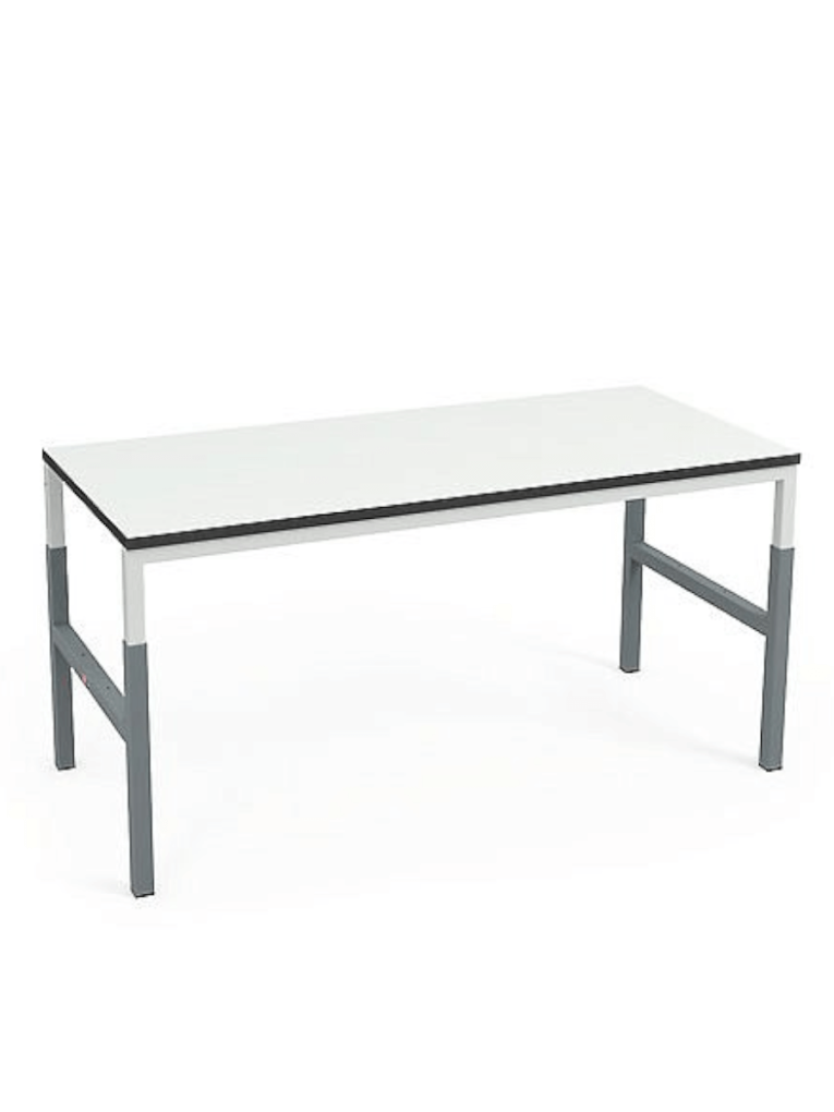 Стол монтажный ДиКом СР-М-150/90-01 ESD Пластик купить в Пскове