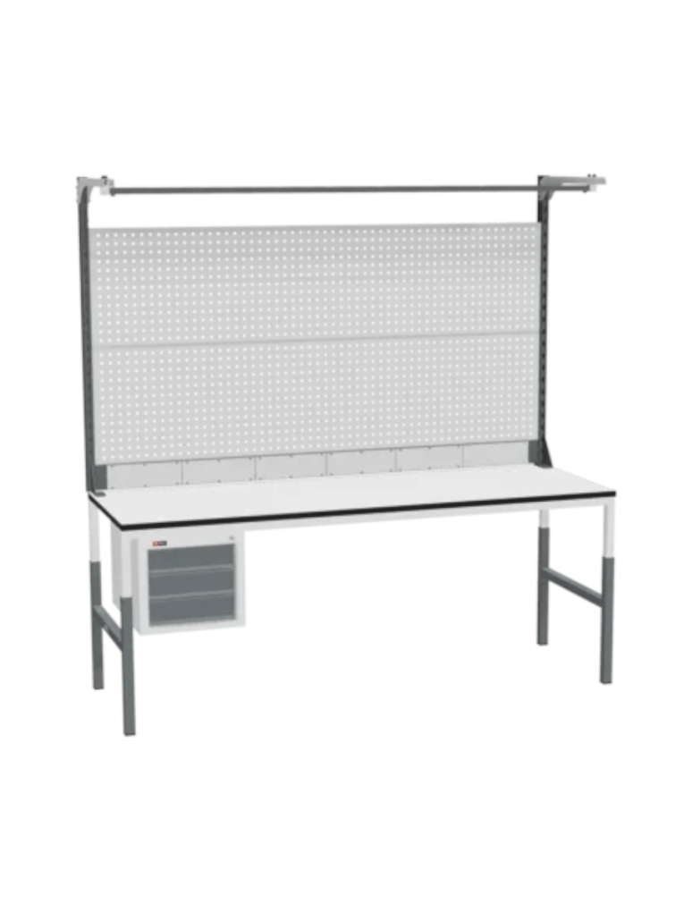 Стол монтажный ДиКом СР-М-200-04 ДСП купить в Пскове