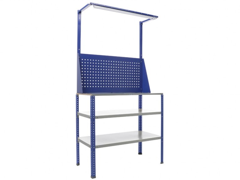 Верстак Практик Garage №115 купить в Пскове Верстак Практик Garage №115 купить в Пскове