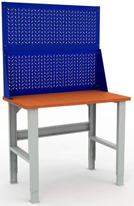 Верстак Expert W120.F2/F2.020 купить в Пскове Верстак Expert W120.F2/F2.020 купить в Пскове