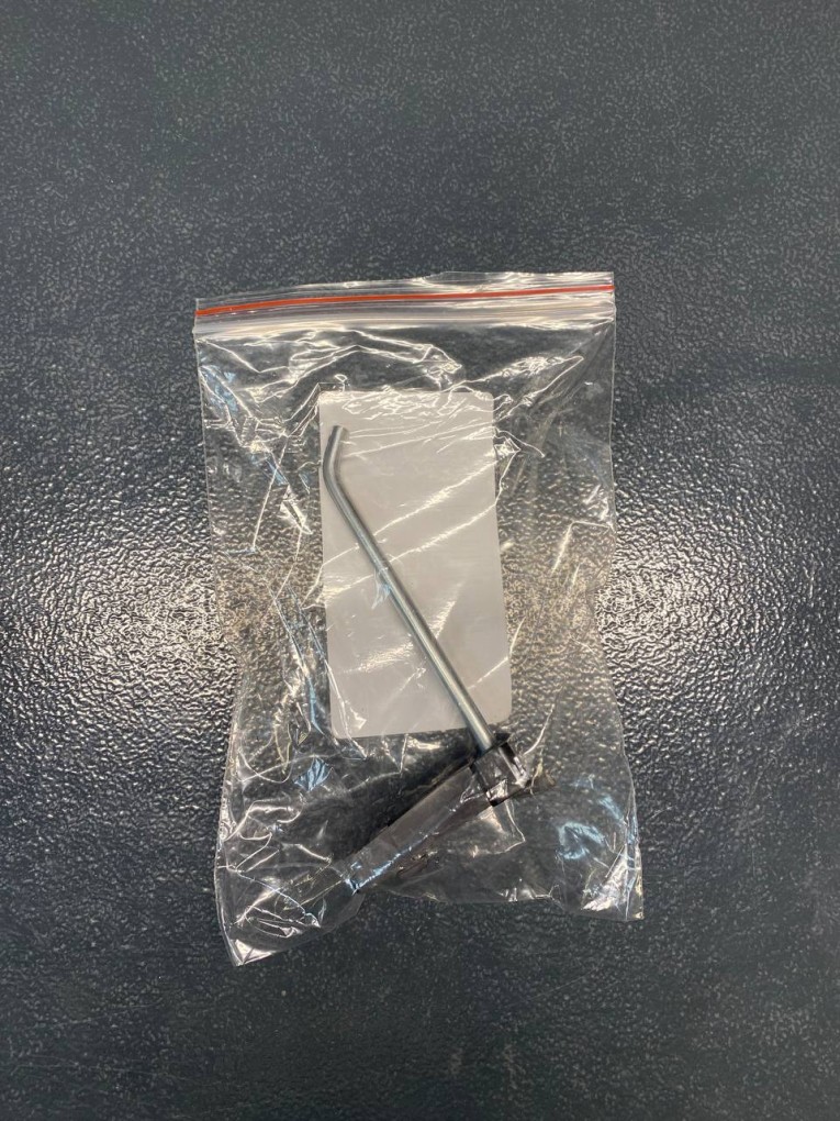 Крючок 100 мм купить в Пскове Крючок 100 мм купить в Пскове