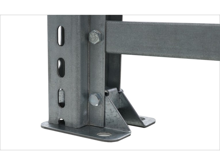 Дополнительная секция MS Profi 3000x1800x800 5 полок купить в Пскове Дополнительная секция MS Profi 3000x1800x800 5 полок купить в Пскове