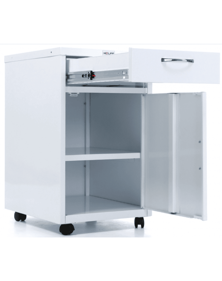 Медицинская тумба МД ТП-2 купить в Пскове