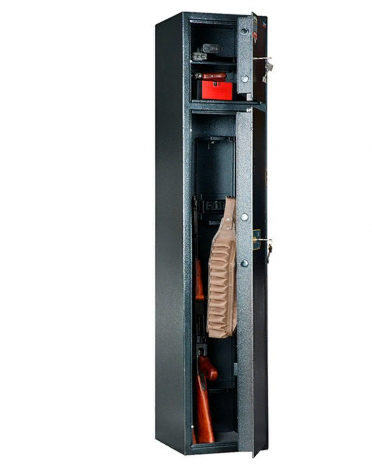 Оружейный сейф Valberg Арсенал 148/2 купить в Пскове
