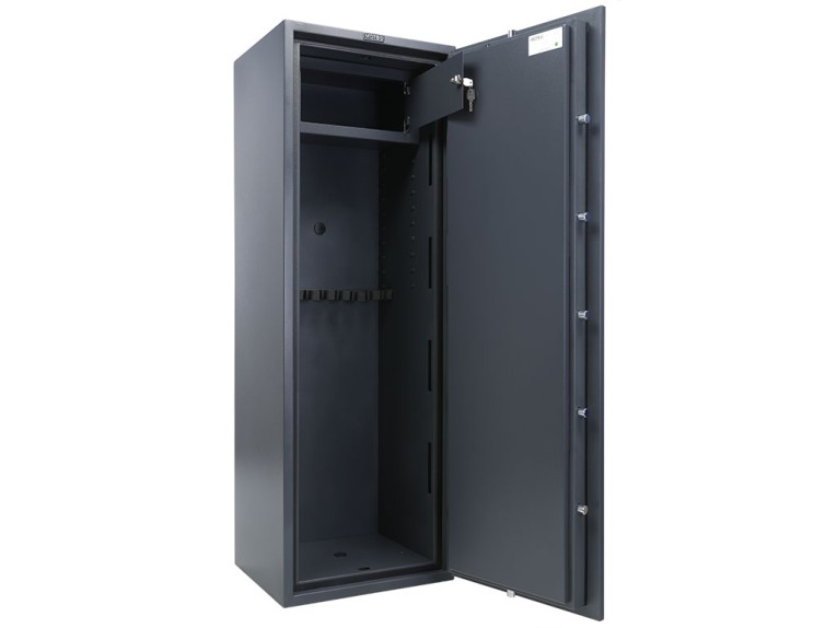 Оружейный сейф ASG/WS8 EL купить в Пскове Оружейный сейф ASG/WS8 EL купить в Пскове