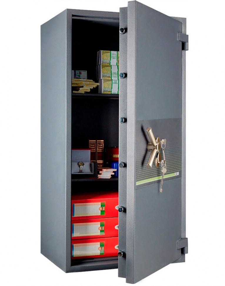 Взломостойкий сейф MDTB Bastion-M 1368 2K купить в Пскове