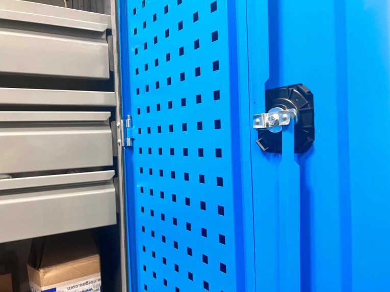 Шкаф инструментальный TNC 180.S6 купить в Пскове