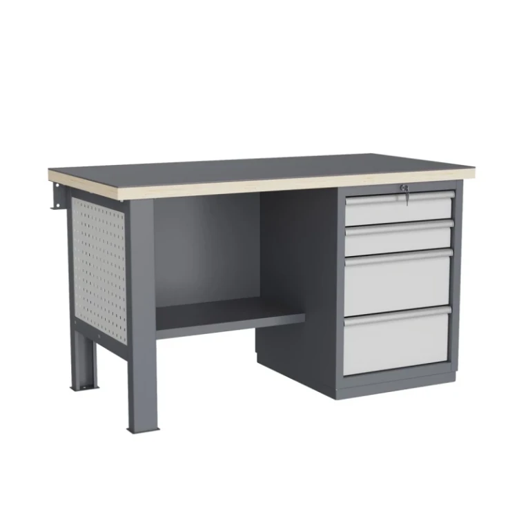 Верстак FBK 1551.14.3 купить в Пскове Верстак FBK 1551.14.3 купить в Пскове