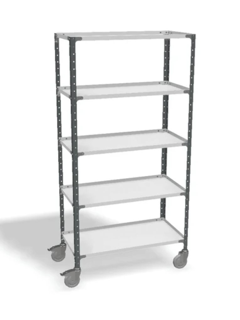 Тележка грузовая ДиКом ВЛТ-031 ESD купить в Пскове Тележка грузовая ДиКом ВЛТ-031 ESD купить в Пскове