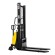 Штабелер с электроподъемом BDA 1016 (1000 кг, 1,6 м, 12В / 120Ач) SMARTLIFT (SMART) купить в Пскове