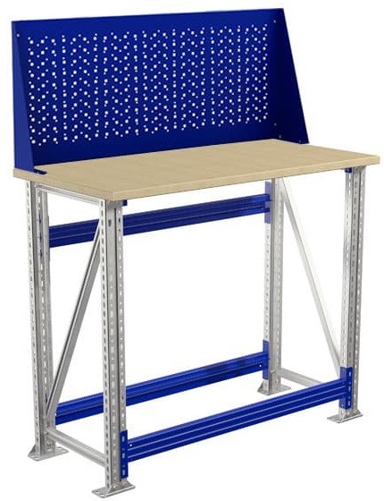 Верстак Master M100.MF1 / MF1.010 купить в Пскове Верстак Master M100.MF1 / MF1.010 купить в Пскове