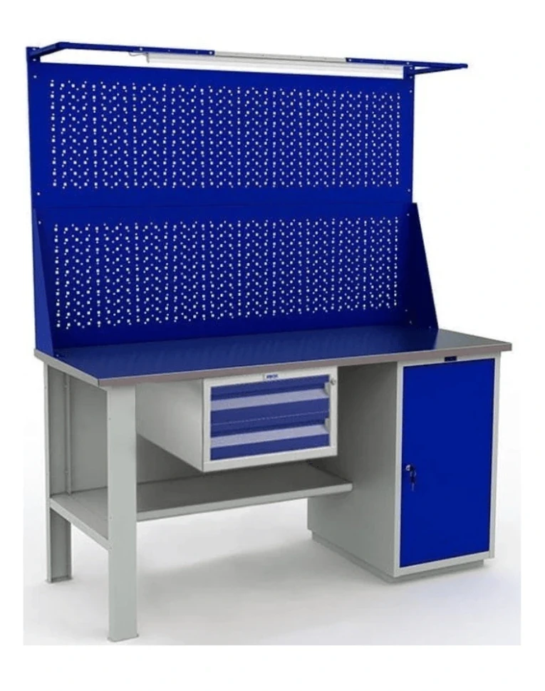 Верстак Profi WT160.F1/WD1.121 купить в Пскове
