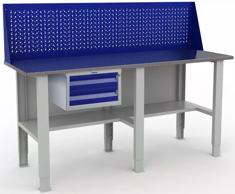 Верстак Expert WTS200.F2/F2/F2.110 купить в Пскове Верстак Expert WTS200.F2/F2/F2.110 купить в Пскове