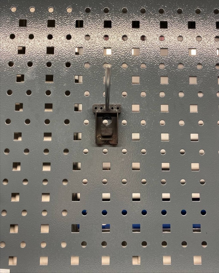 Крючок 120 мм купить в Пскове Крючок 120 мм купить в Пскове