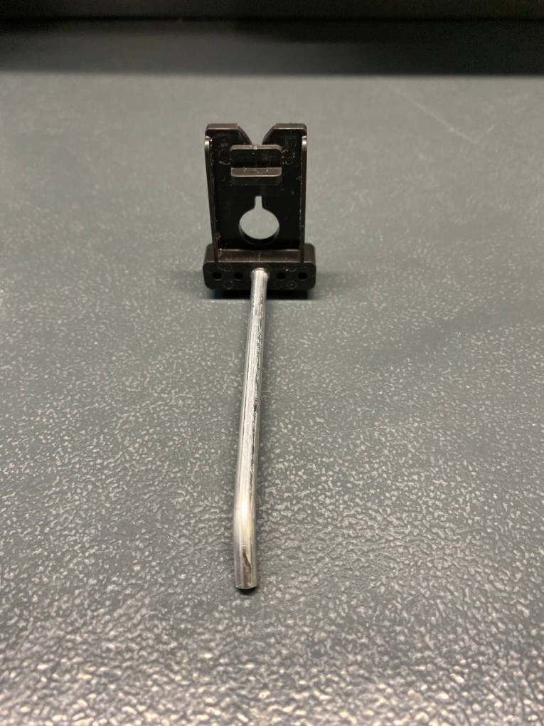 Крючок 120 мм купить в Пскове Крючок 120 мм купить в Пскове