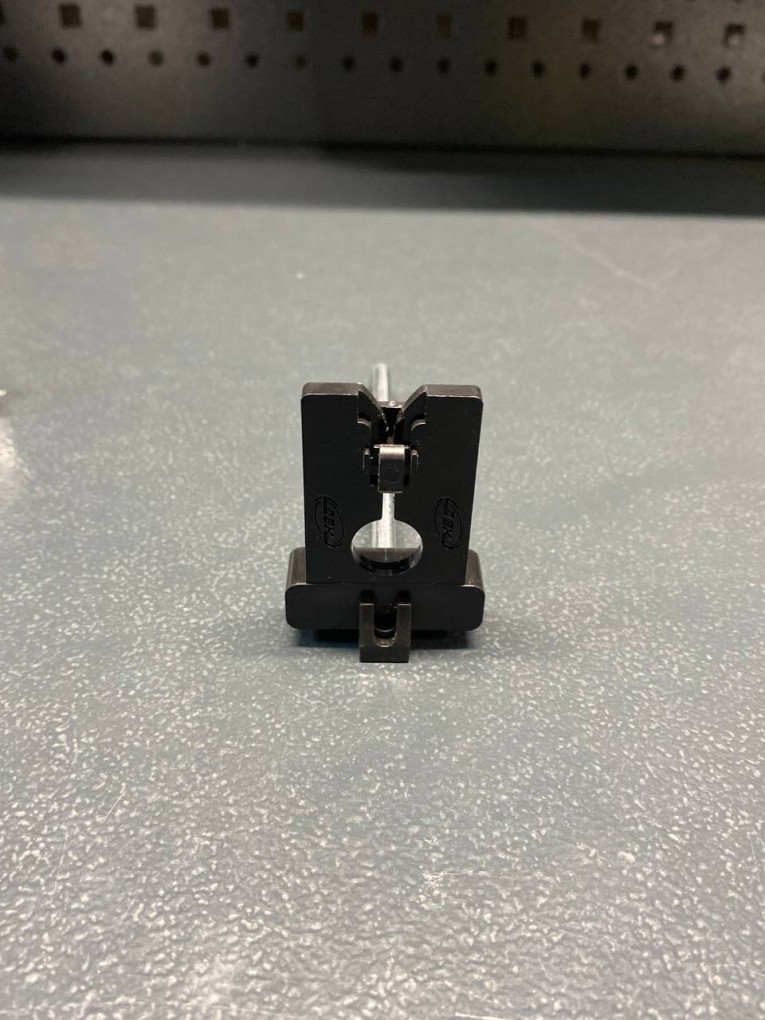 Крючок 120 мм купить в Пскове Крючок 120 мм купить в Пскове