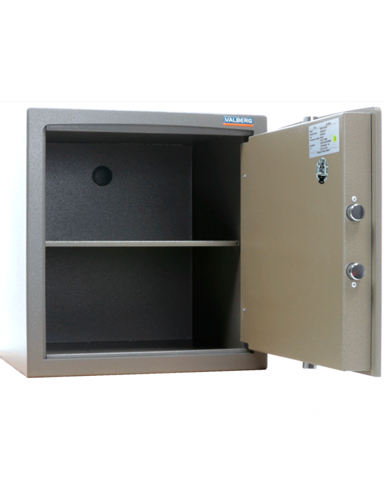 Взломостойкий сейф Valberg Карат-46 купить в Пскове